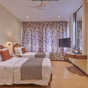 Standard Room Twin Bed
